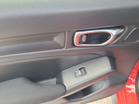 Used 2024 Honda Civic Sport image 15