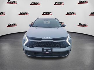 Used 2024 Kia Sportage X-Line w/ X-Line Premium Package video 2