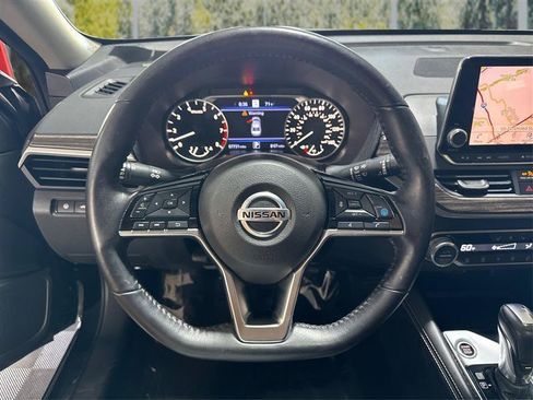 Used 2020 Nissan Altima 2.5 Platinum AWD/4WD image 18