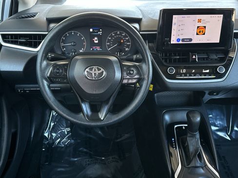 Used 2024 Toyota Corolla LE FWD image 13