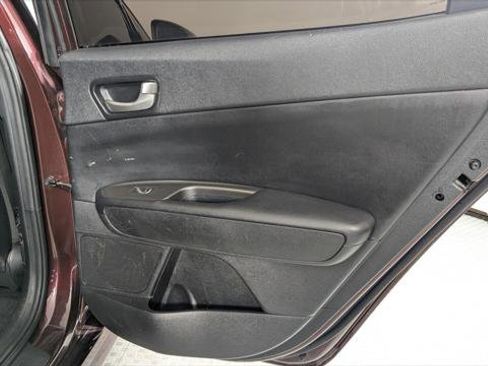 Used 2019 Kia Optima LX image 19