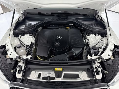 Used 2026 Mercedes-Benz GLC 300 image 29