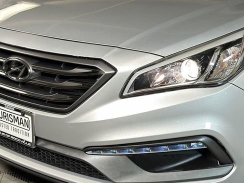 Used 2015 Hyundai Sonata Sport image 3