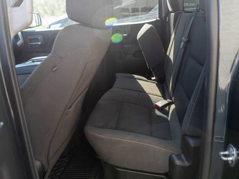 Used 2018 GMC Sierra 1500 SLE w/ SLE Value Package AWD/4WD image 13