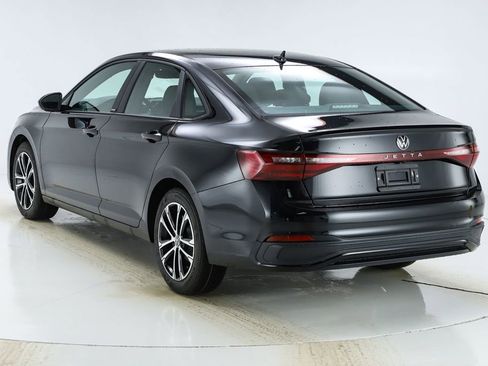 New 2026 Volkswagen Jetta Sport image 43