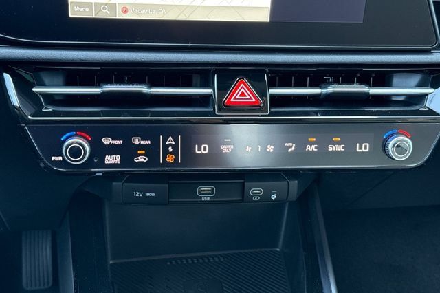 New 2026 Kia Niro EX FWD image 26