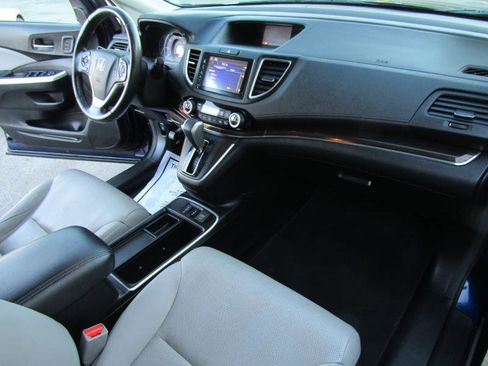 Used 2015 Honda CR-V Touring image 23