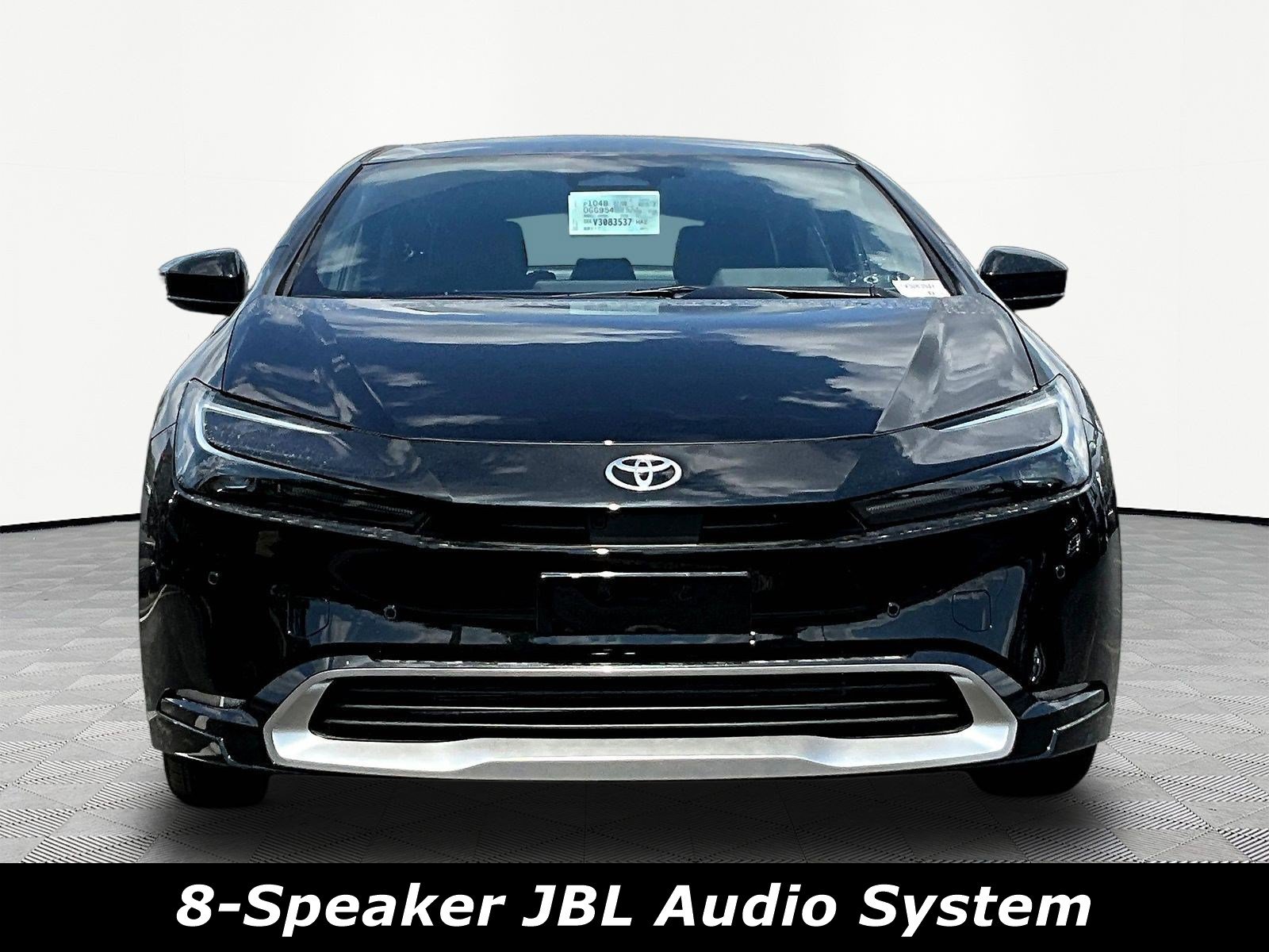 New 2027 Toyota Prius Plug-In Hybrid w/ Limited Premium Package FWD image 2