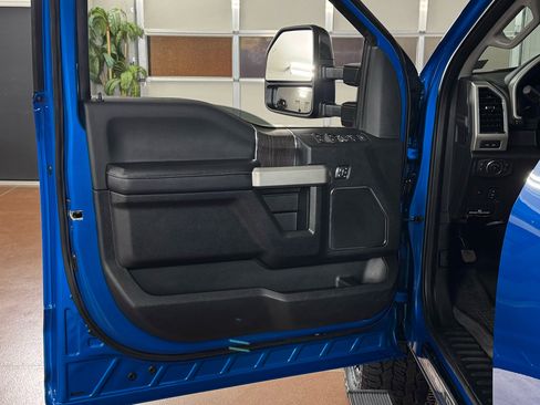 Used 2021 Ford F250 Lariat image 17