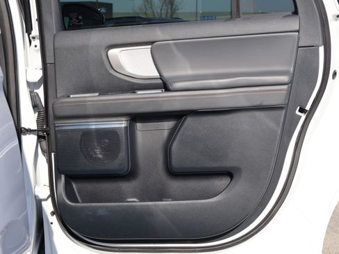 Used 2025 Ford Expedition Max Active image 34