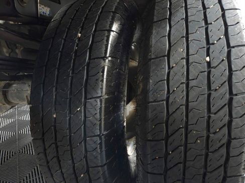 Used 2019 Chevrolet Silverado 3500 LTZ w/ Duramax Plus Package image 39