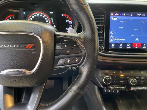 Used 2025 Dodge Durango GT image 35