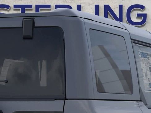 New 2025 Ford Bronco Big Bend w/ Black Diamond Package image 25