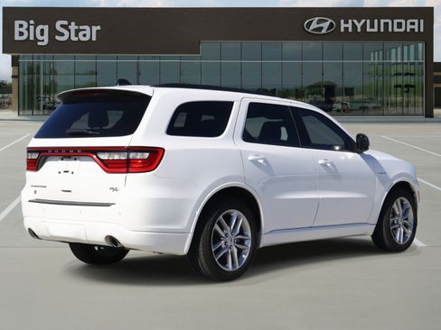 Used 2024 Dodge Durango R/T image 4