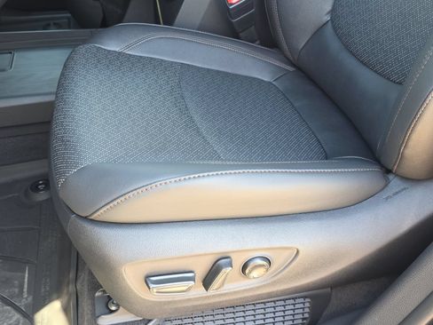 New 2026 Toyota Sienna Limited AWD/4WD image 25