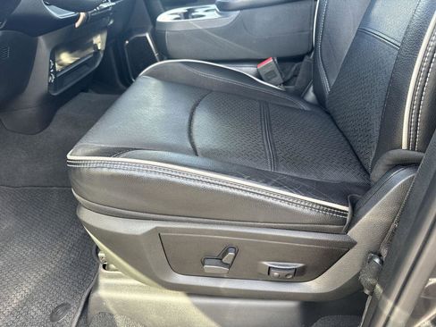 Used 2023 RAM 2500 Laramie image 11