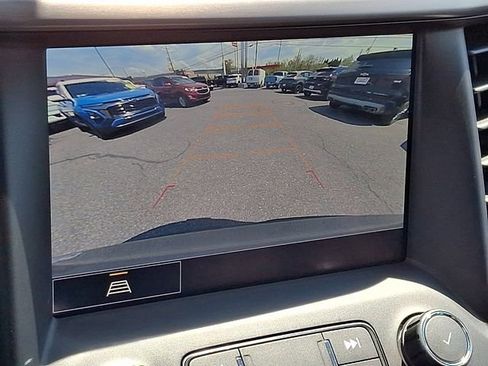 Certified 2021 GMC Acadia AT4 w/ LPO, Adventure Package AWD/4WD image 20
