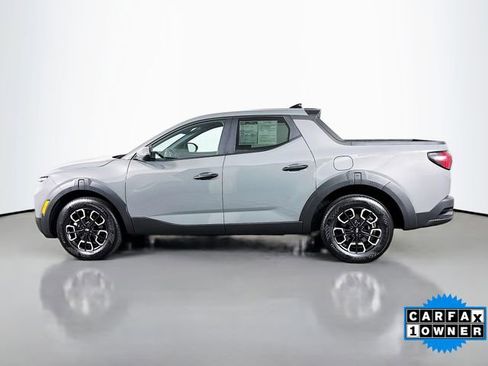 Used 2024 Hyundai Santa Cruz SEL image 4