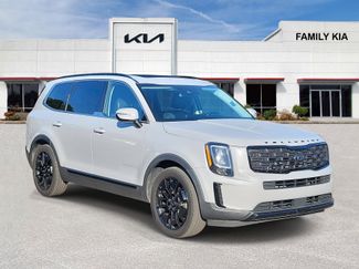 Used 2021 Kia Telluride EX w/ EX Premium Package 360° Tour
