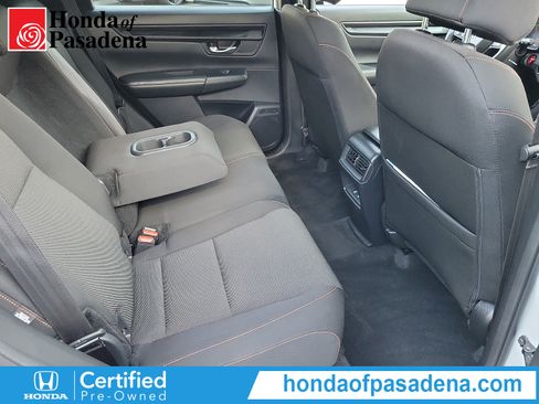 Certified 2024 Honda CR-V Sport image 25