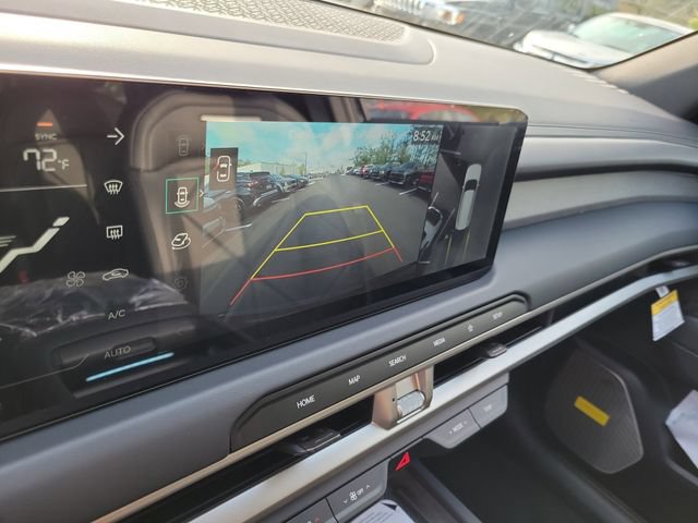 New 2027 Kia Telluride SX FWD image 16