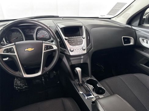 Used 2015 Chevrolet Equinox LT w/ Driver Convenience Package image 30