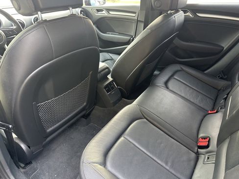 Used 2019 Audi A3 2.0T Titanium w/ Convenience Package image 15