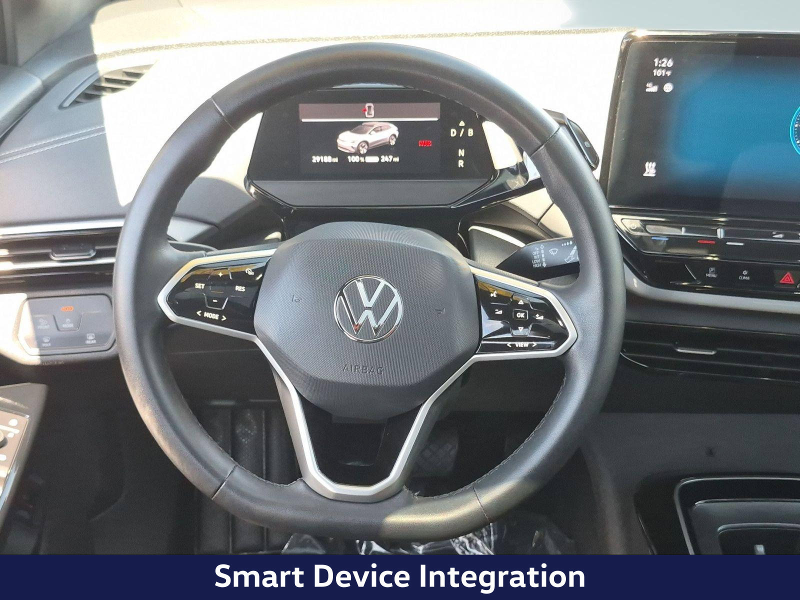 Used 2023 Volkswagen ID.4 Pro S RWD image 12