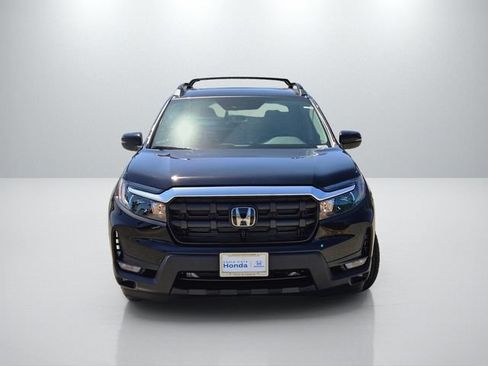New 2026 Honda Ridgeline RTL image 2