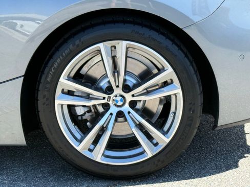 Used 2026 BMW Z4 sDrive30i image 18