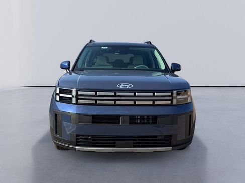 New 2026 Hyundai Santa Fe SEL FWD image 8
