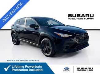 New 2026 Subaru Crosstrek 2.5i video 1
