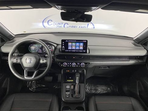 Used 2024 Honda CR-V Sport-L image 12