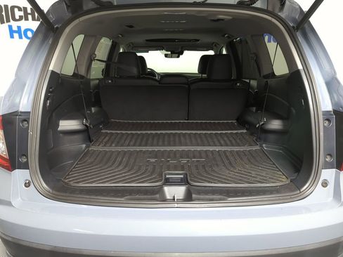 Certified 2022 Honda Pilot Special Edition image 19