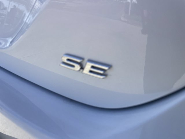 Used 2024 Toyota Camry SE FWD image 30