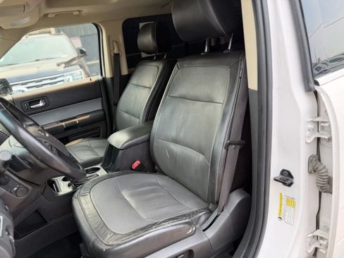 Used 2013 Ford Flex Limited AWD/4WD image 15