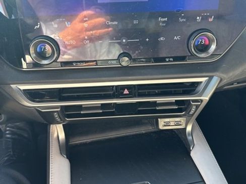 Used 2023 Lexus RX 350 Premium Plus image 7