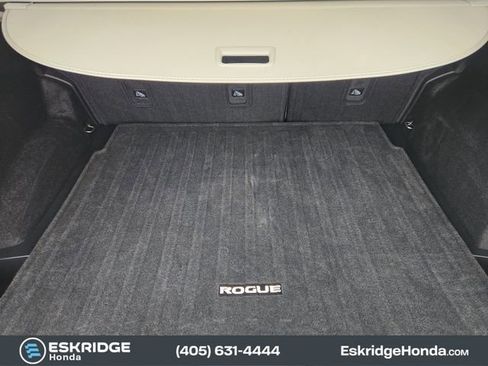 Used 2023 Nissan Rogue SL w/ SL Premium Package image 33