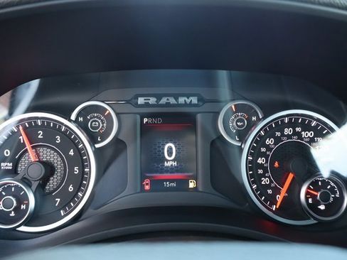 Used 2025 RAM 3500 Tradesman image 14