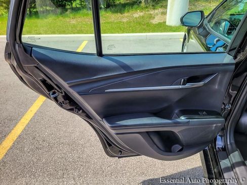 Used 2025 Toyota Camry LE w/ Convenience Package FWD image 26
