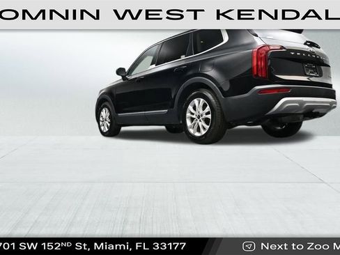 Used 2020 Kia Telluride LX image 23