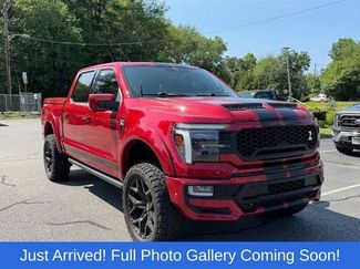 Used 2024 Ford F150 Lariat w/ Equipment Group 502A High AWD/4WD video 1