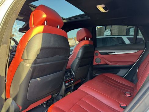 Used 2018 BMW X6 xDrive35i image 43