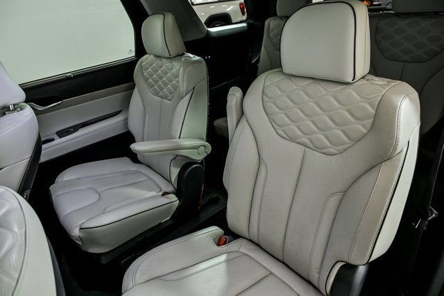 Used 2021 Hyundai Palisade Limited AWD/4WD image 15