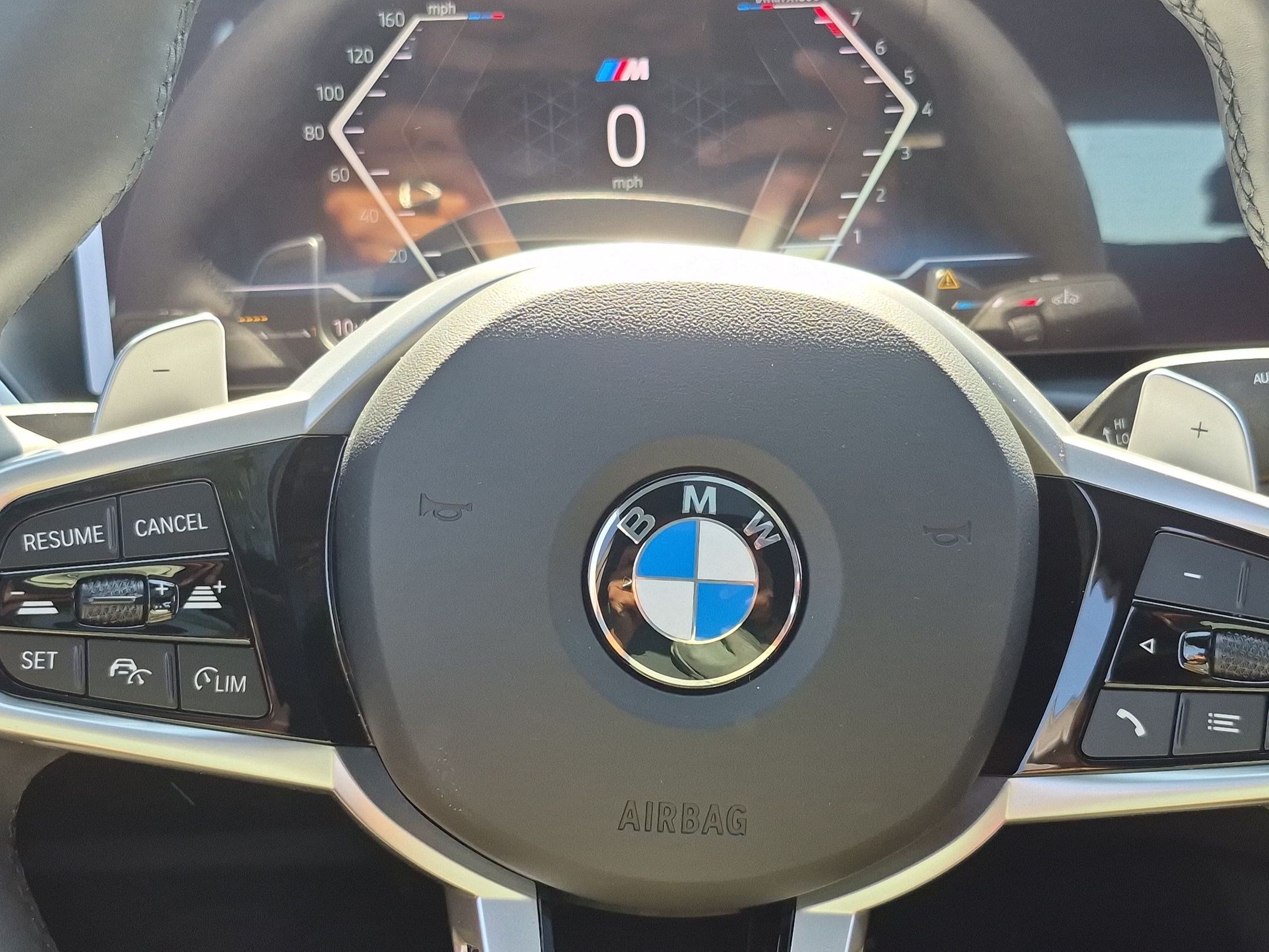 New 2026 BMW 430i w/ M Sport Package RWD image 18