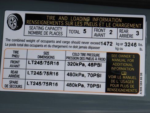 Used 2021 Mercedes-Benz Sprinter 2500 image 43