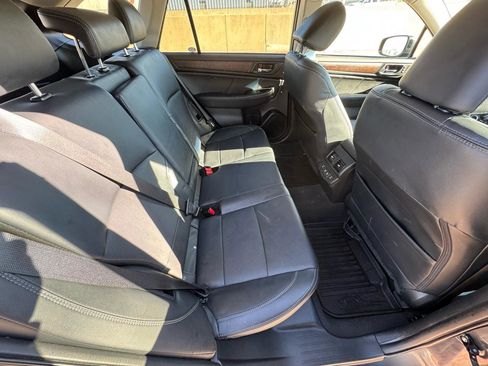 Used 2019 Subaru Outback 2.5i Limited image 16