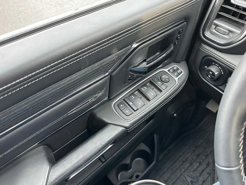 Used 2024 RAM 3500 Limited image 36