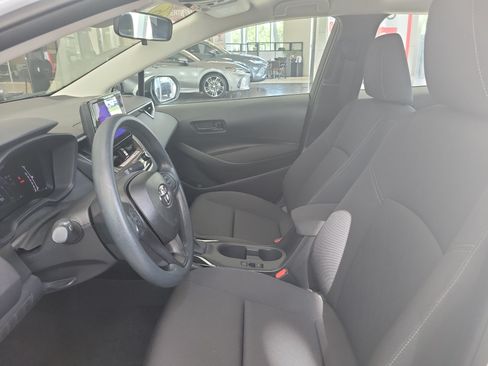 Used 2026 Toyota Corolla LE FWD image 22