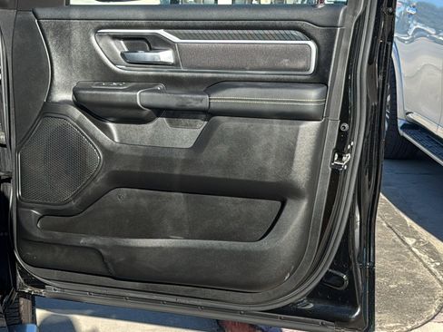 Certified 2025 RAM 1500 Lone Star image 32